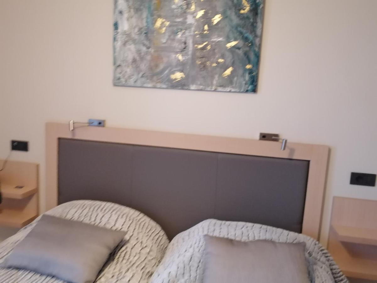 Angelo Cafe Hotel Tolón Eksteriør bilde
