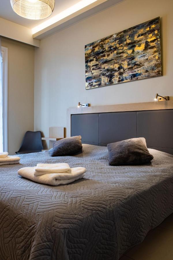 Angelo Cafe Hotel Tolón Eksteriør bilde